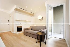 Appartamento di 60 m² con 2 locali a Milano
