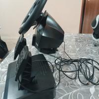 simulatore guida ps4