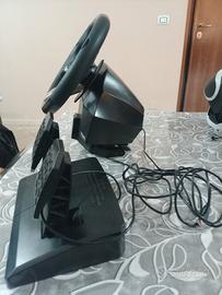 simulatore guida ps4