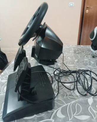 simulatore guida ps4