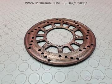 DISCO POSTERIORE YAMAHA XTZ 660 1991 1992 XT Z 3YF