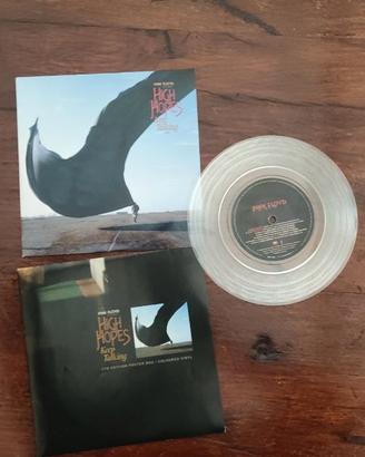 disco vinile Pink Floyd – High Hopes