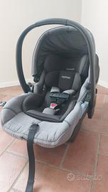 ovetto peg perego primo viaggio lounge base isofix