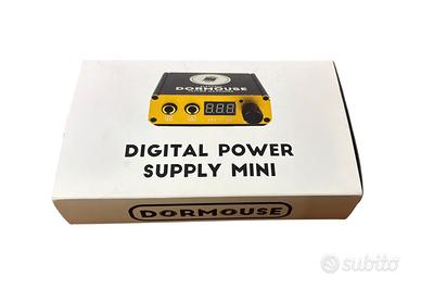 Alimentatore Digitale Mini Dormouse (ATS-DOM-PSM)