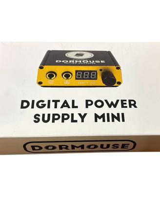 Alimentatore Digitale Mini Dormouse (ATS-DOM-PSM)