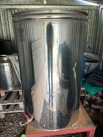 Ziro per olio