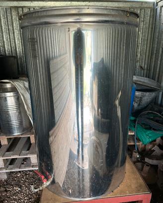 Ziro per olio