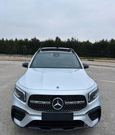 Mercedes Benz GLB200d Premium 4matic auto