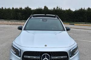 Mercedes Benz GLB200d Premium 4matic auto