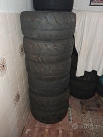 Gomme   Toyo Proxes R 888  225/45/15