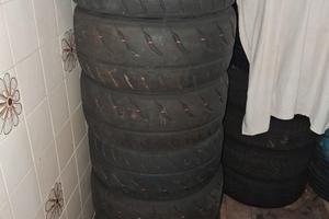 Gomme   Toyo Proxes R 888  225/45/15