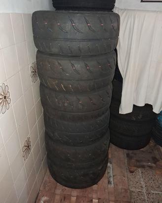 Gomme   Toyo Proxes R 888  225/45/15