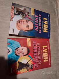 due libri Lyon