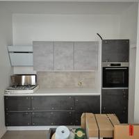 Cucina “Cottone Mobili”