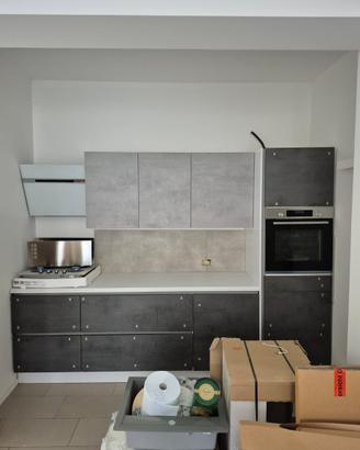 Cucina “Cottone Mobili”