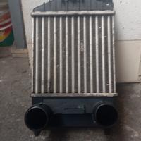 intercooler punto GT