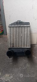 intercooler punto GT