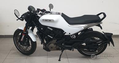 Husqvarna Vitpilen 401