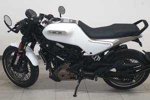 Husqvarna Vitpilen 401