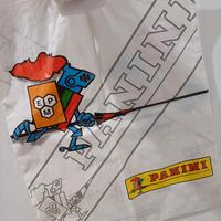 FIGURINE PANINI GADGET PUBBLICITA CALCIATORI RARA
