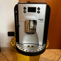 Macchina caffe Gaggia unica