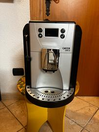 Macchina caffe Gaggia unica