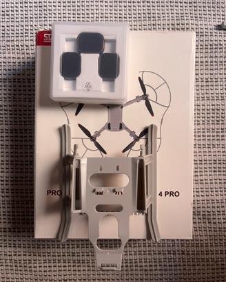 Kit Accessori Dji Mini 4 Pro