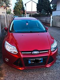 FORD Focus 1.6 ecoboost 150cv 2011 LEGGERE BENE!