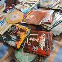 N. 110 CD AUDIO MASTER E BASI PER LISCIO