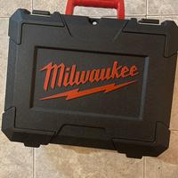 Avvitatore Milwaukee m18