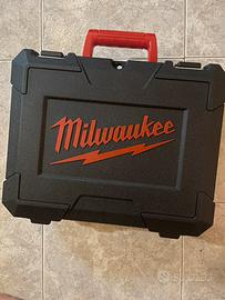 Avvitatore Milwaukee m18