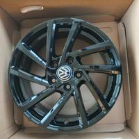 4 cerchi Nuovi 16 Volkswagen Golf 5 6 7 8 T Roc