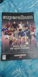 SuperAlbum calciatori "la Gazzetta dello Sport"04