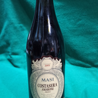 Amarone Costasera Masi 2001