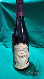 Amarone Costasera Masi 2001