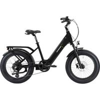 Ebike Aurelia Fat bike