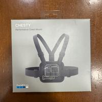 Chesty GoPro