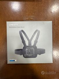 Chesty GoPro