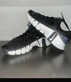 Scarpe uomo NIKE FREE