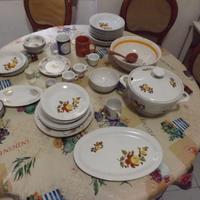 Set Piatti