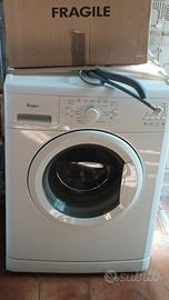 LAVATRICE 7KG ORIGINALE WHIRLPOOL