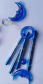 Set 3 Scacciapensieri / Wind Chimes colorati
