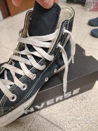 Converse Chuck Taylor 