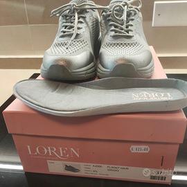 scarpe ortopediche donna