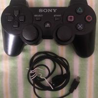 Joystick Originale Playstation 3