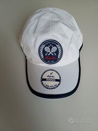 cappellino Australian