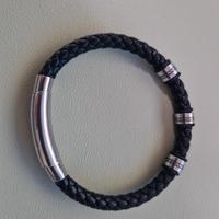 Bracciale nero
