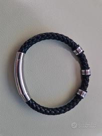 Bracciale nero