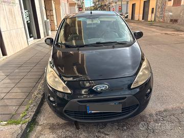 Ford ka 2012 1.3 TDCI
