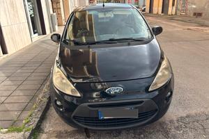 Ford ka 2012 1.3 TDCI